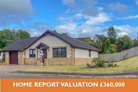 4 bedroom detached bungalow for sale, 9 Druid Temple Way, Inverness