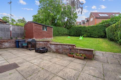 4 bedroom detached house for sale, Coningsby Road, High Wycombe HP13