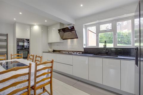 4 bedroom detached house for sale, Coningsby Road, High Wycombe HP13
