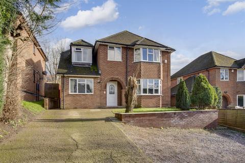 4 bedroom detached house for sale, Coningsby Road, High Wycombe HP13