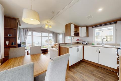 2 bedroom chalet for sale, Swanage Bay View, Swanage.