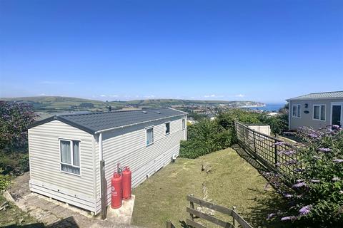 2 bedroom park home for sale, Panorama Road, Swanage