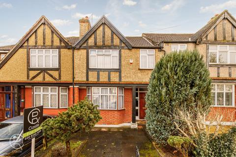 3 Elmbank Way, London, W7 3DE
