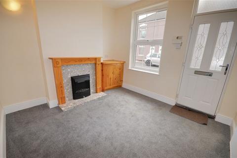2 bedroom terraced house to rent, Spencer Street, Goole, East Yorkshire, DN14