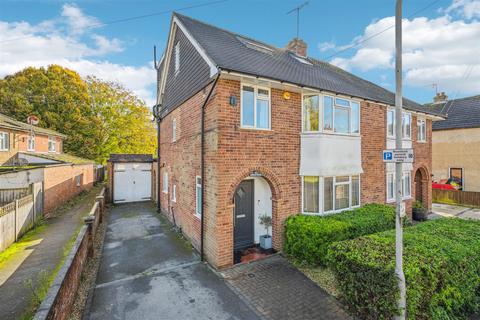 4 bedroom semi-detached house for sale, Kings Road, High Wycombe HP11