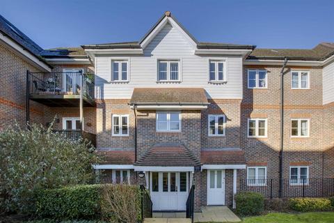 2 bedroom apartment for sale - Freer Crescent, High Wycombe HP13