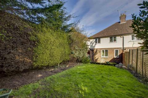 124 Bowerdean Road, High Wycombe, HP13 6AZ
