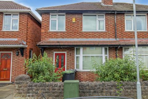 1 bedroom semi-detached house to rent, King Street, Beeston, NG9 2DL
