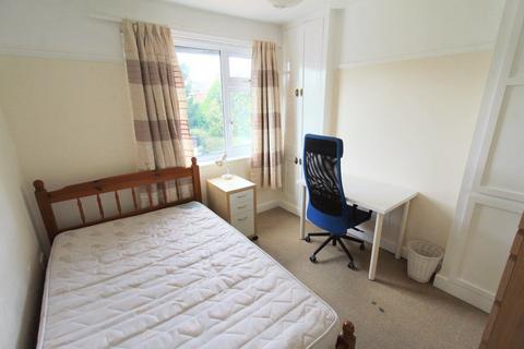 1 bedroom semi-detached house to rent, King Street, Beeston, NG9 2DL