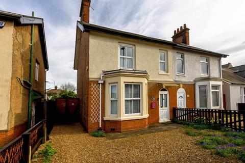 4 bedroom semi-detached house for sale, Garton End Road, Peterborough PE1