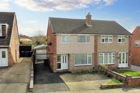 3 bedroom semi-detached house for sale, Kennedy Drive, Stapleford