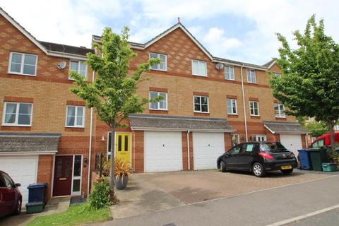23 Princes Gate, High Wycombe, HP13 7AD