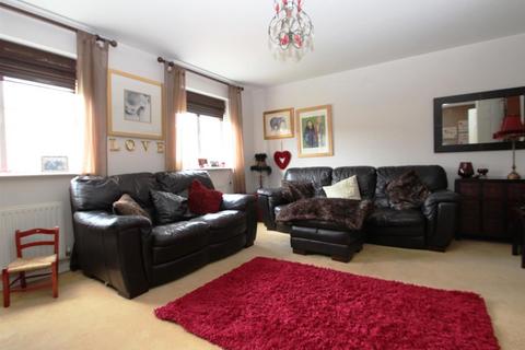 23 Princes Gate, High Wycombe, HP13 7AD