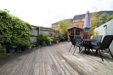 23 Princes Gate, High Wycombe, HP13 7AD
