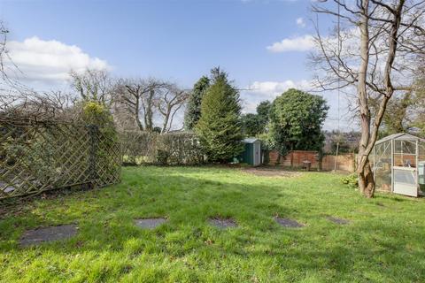 4 bedroom detached bungalow for sale, Carver Hill Road, High Wycombe HP11