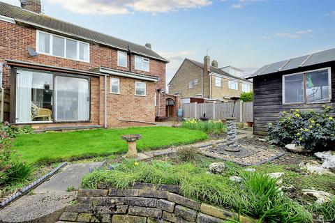 3 bedroom semi-detached house for sale, Balmoral Road, Borrowash