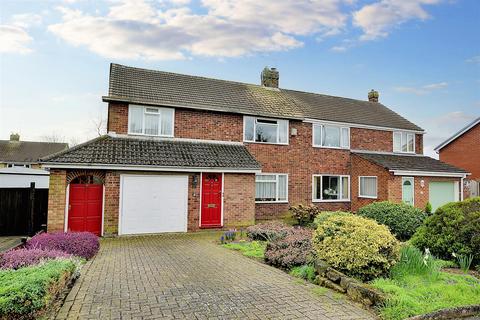 3 bedroom semi-detached house for sale, Balmoral Road, Borrowash