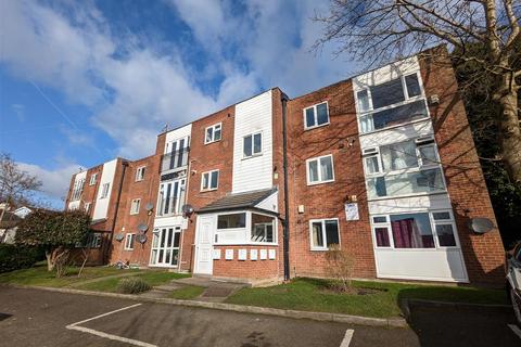 2 bedroom apartment for sale, Cumbria Court, Kersal Road, Prestwich