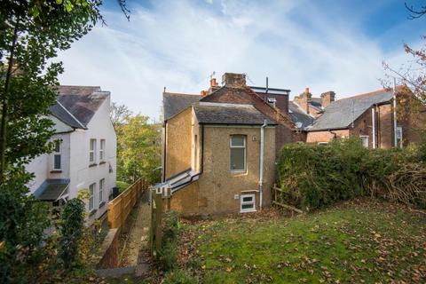 4 bedroom semi-detached house for sale, Hughenden Road, High Wycombe HP13