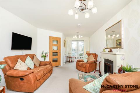 1 bedroom flat for sale, Ashwood Court, 1a Victoria Road, Paisley