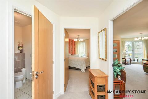 1 bedroom flat for sale, Ashwood Court, 1a Victoria Road, Paisley