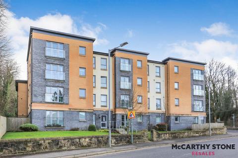 1 bedroom flat for sale, Ashwood Court, 1a Victoria Road, Paisley