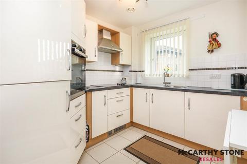 1 bedroom flat for sale, Ashwood Court, 1a Victoria Road, Paisley