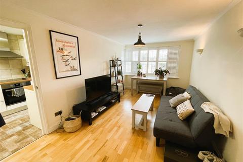 1 bedroom apartment to rent, Swift Road, Southampton