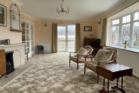 4 bedroom detached house for sale - Waydale Close, Kirkbymoorside, York