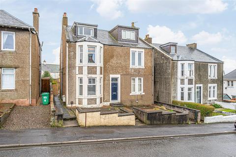 2 bedroom maisonette for sale - First Floor Right, 167A Townhill Road, Dunfermline, KY12 0DP