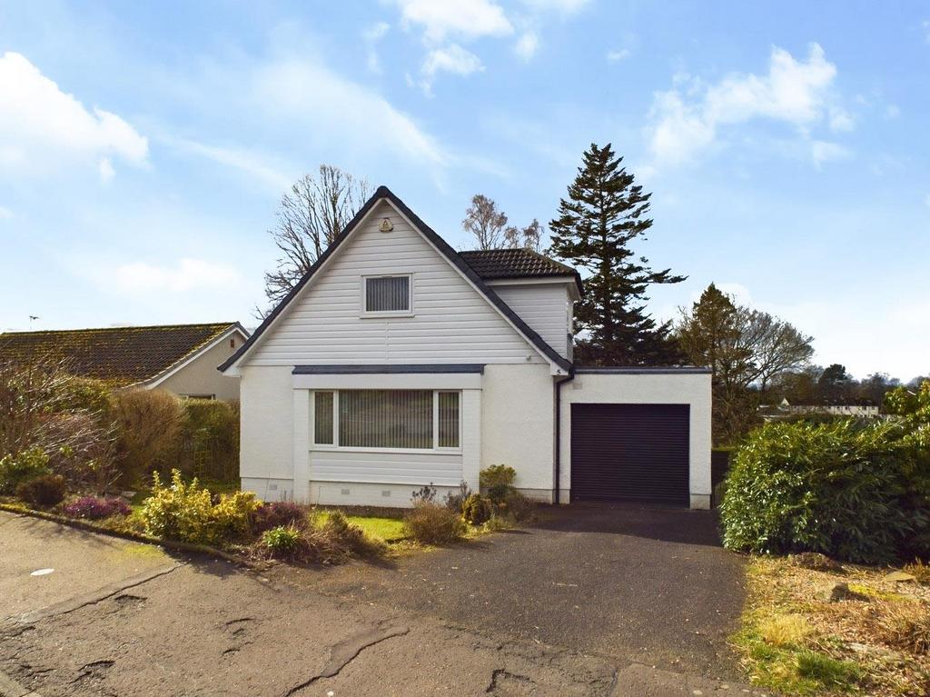 Spoutwells Drive, Scone PH2 2 bed detached house for sale £239,950