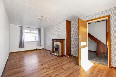 2 bedroom terraced house for sale, 37 Chapel Place, High Valleyfield, KY12 8UH