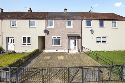 2 bedroom terraced house for sale, 37 Chapel Place, High Valleyfield, KY12 8UH