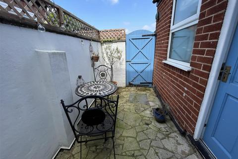 2 bedroom terraced house for sale - Albion Grove, Sale