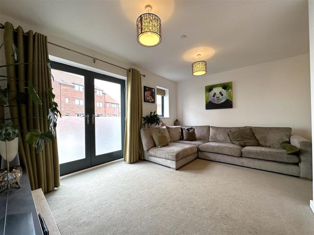 First Floor Lounge 398