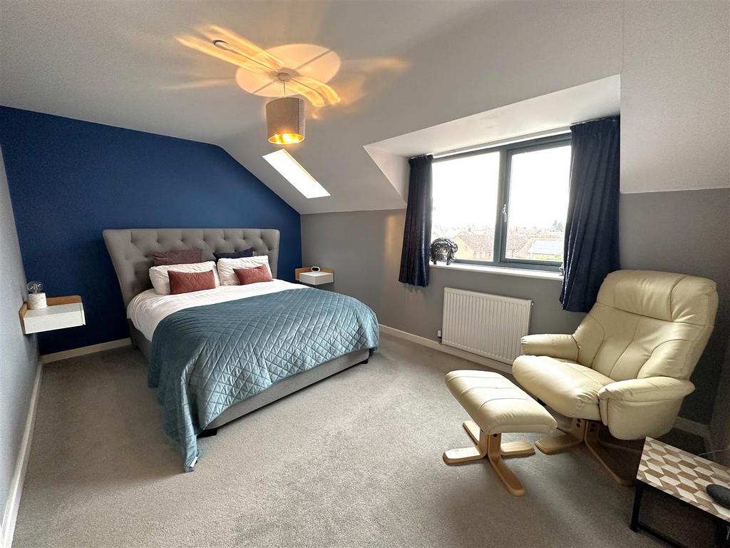 Bedroom Three 374