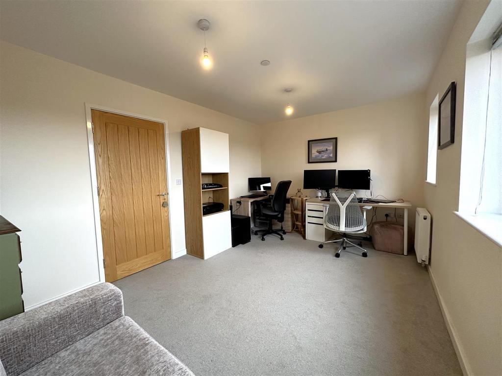 Bedroom Two 363