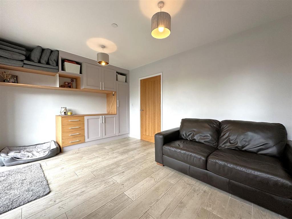 Sitting Room/ GF Bedroom 439