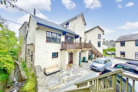 undefined, The Old Brewery, Willow Street, Llanrwst