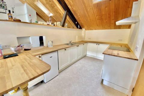 undefined, The Old Brewery, Willow Street, Llanrwst