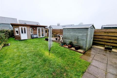 3 bedroom end of terrace house for sale, Beacon View, Lewannick