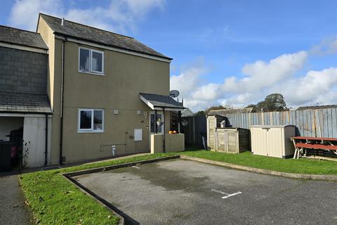 4 Beacon View, Lewannick, Launceston, PL15 7FE