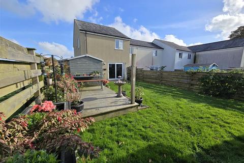 4 Beacon View, Lewannick, Launceston, PL15 7FE