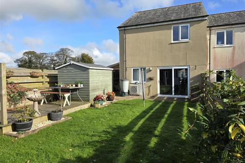 4 Beacon View, Lewannick, Launceston, PL15 7FE
