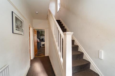 3 bedroom semi-detached house for sale - Rosslyn Road, Old Trafford