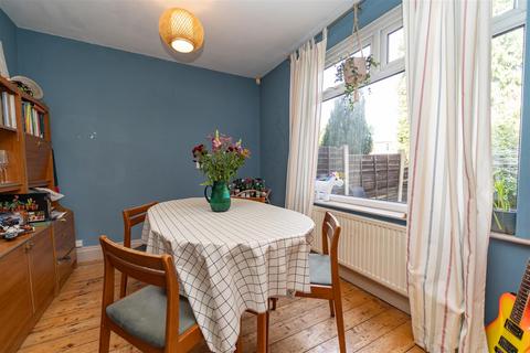 3 bedroom semi-detached house for sale, Rosslyn Road, Old Trafford