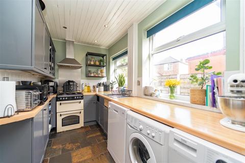 3 bedroom semi-detached house for sale, Rosslyn Road, Firswood