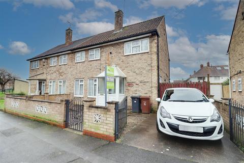 4 bedroom semi-detached house for sale, Ashby Road, Hull