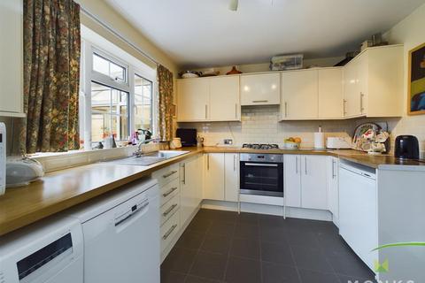 3 bedroom detached house for sale, Bridge Way, Shawbury, Shrewsbury