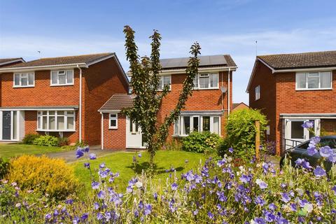 3 bedroom detached house for sale, Bridge Way, Shawbury, Shrewsbury